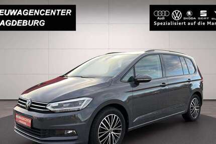 VW Touran 25.404 km 33.980 &euro; Magdeburg 39128