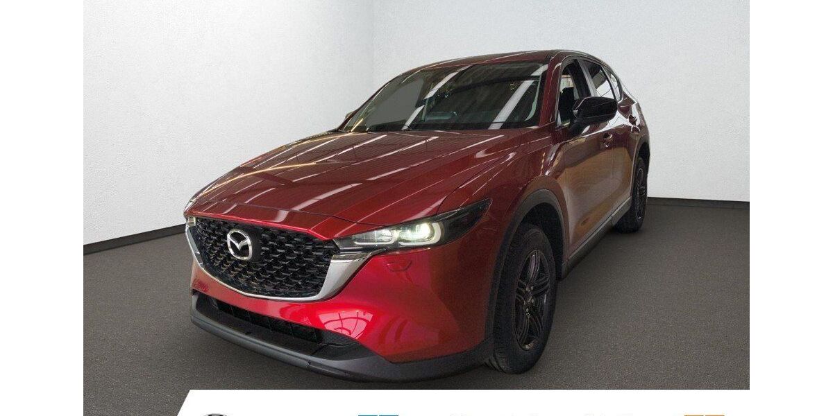 Mazda CX-5 10.000 km 29.990 &euro; Zwickau 08064