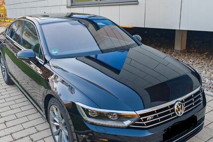 VW Passat 120.000 km 20.500 &euro; Haiterbach 72221