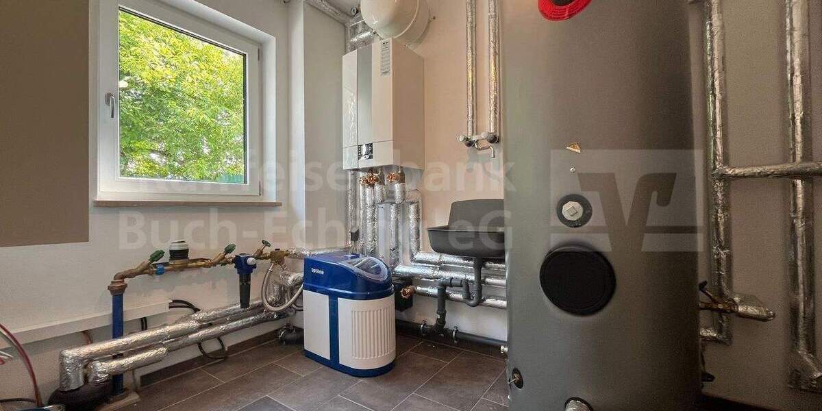 Doppelhaushälfte Eching Haunwang - 6 Zimmer, 158 m&sup2;, 1.975&euro; | Angebot:23833612