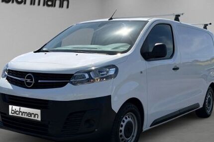 Opel Vivaro 57.536 km 19.990 &euro; Balve-Langenholthausen 58802
