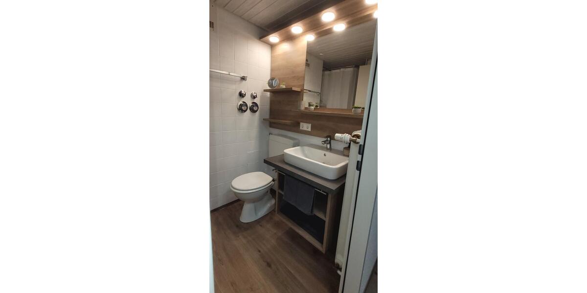 Etagenwohnung Oberstaufen - 1 Zimmer, 25 m&sup2;, 115.000&euro; | Angebot:26091098