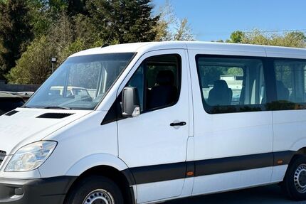 Mercedes-Benz Sprinter 408.000 km 8.999 &euro; Saarlouis-Lisdorf 66740