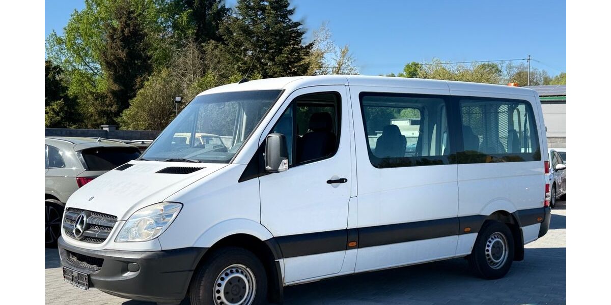 Mercedes-Benz Sprinter 408.000 km 8.999 &euro; Saarlouis-Lisdorf 66740