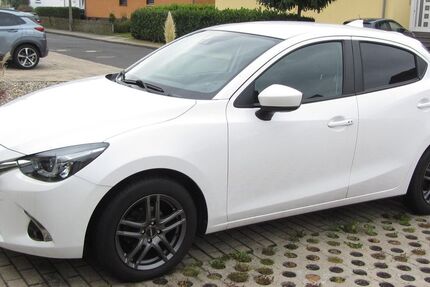 Mazda 2 57.500 km 13.700 &euro; Fritzlar 34560