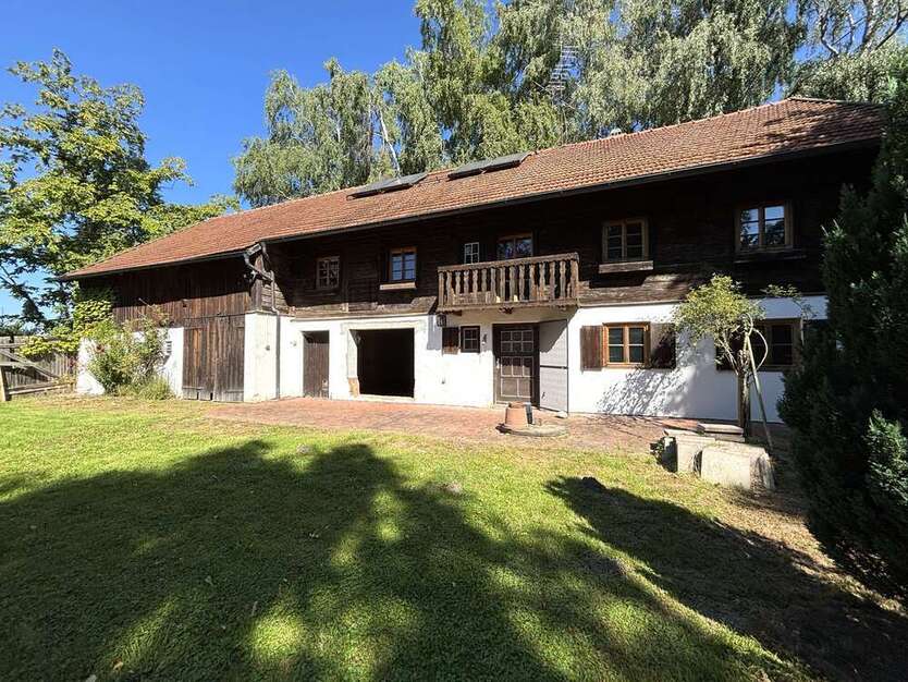 Haus zum Kaufen in Geisenhausen 890.000 € 182 m²
