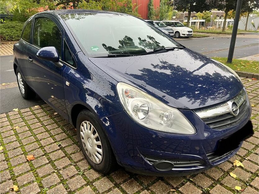 Corsa