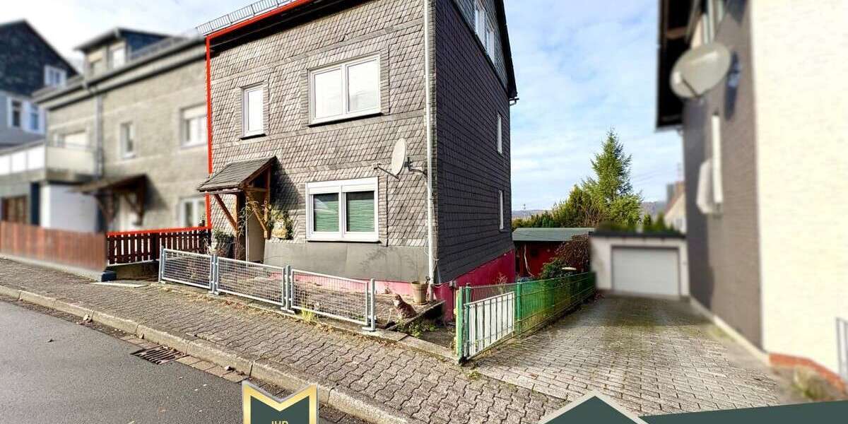 Haus zum Kaufen in Kirchen 95.000 € 112.15 m² 5 zimmer