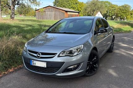 Opel Astra 159.500 km 5.200 &euro; Stuttgart 70439