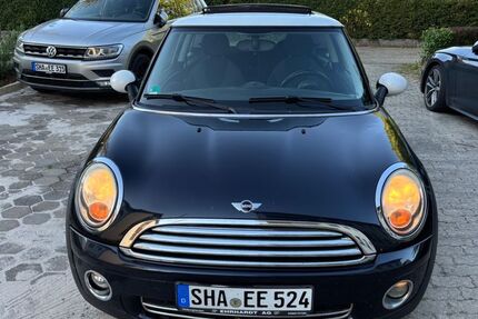 Mini Cooper 222.600 km 2.450 &euro; Blaufelden 74582