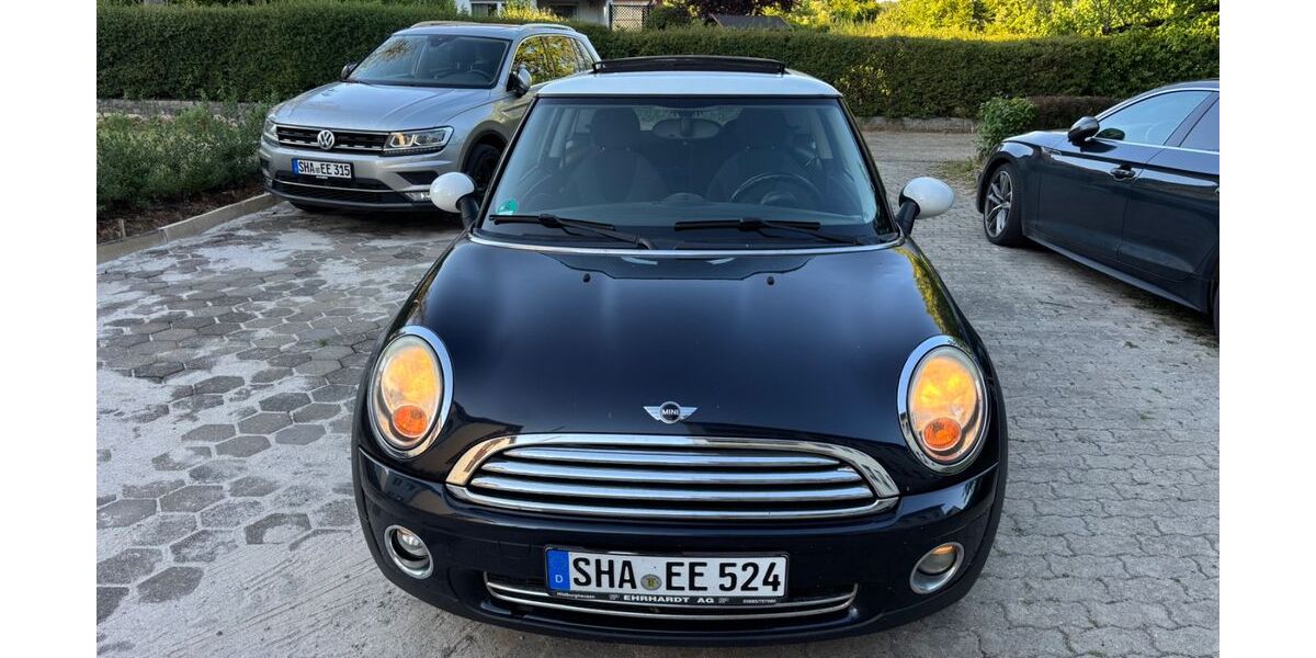 Mini Cooper 222.600 km 2.450 &euro; Blaufelden 74582