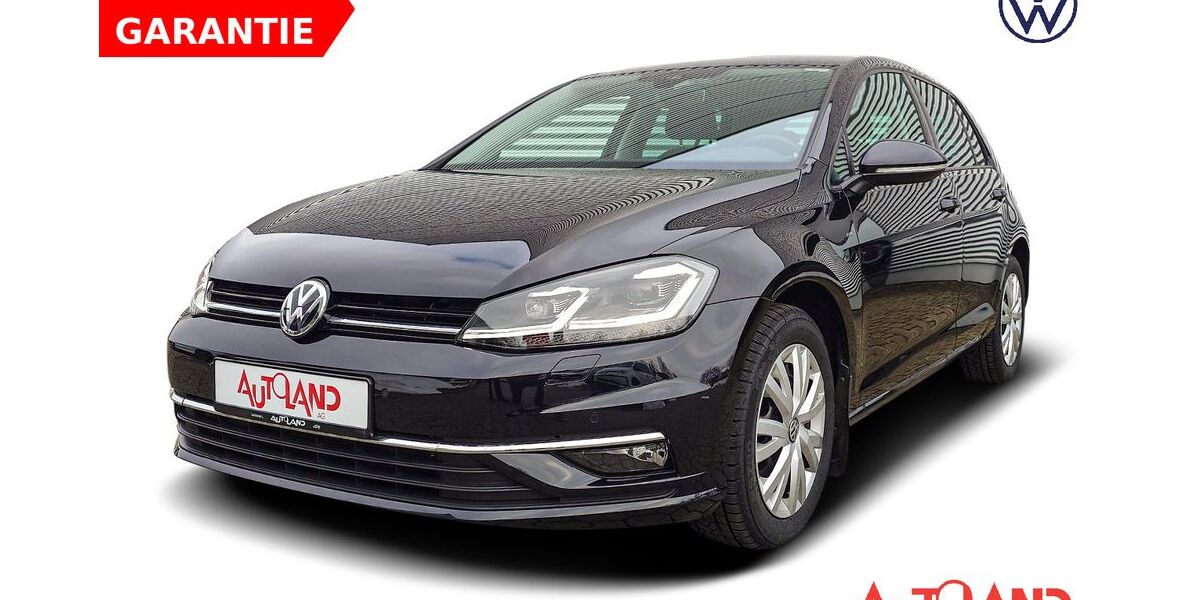 VW Golf 83.049 km 17.990 &euro; Bad Hersfeld 36251