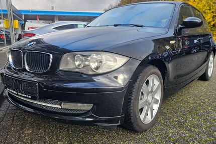 BMW 118 145.744 km 4.650 &euro; Unkel 53572