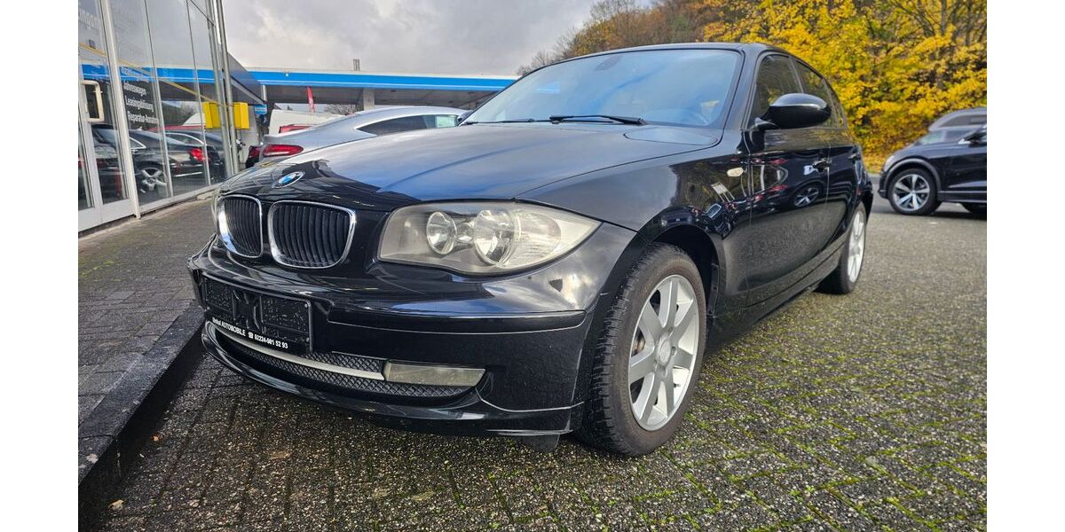 BMW 118 145.744 km 4.650 &euro; Unkel 53572