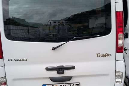 Renault Trafic 172.000 km 10.300 € Waldfischbach - Burgalben 67714