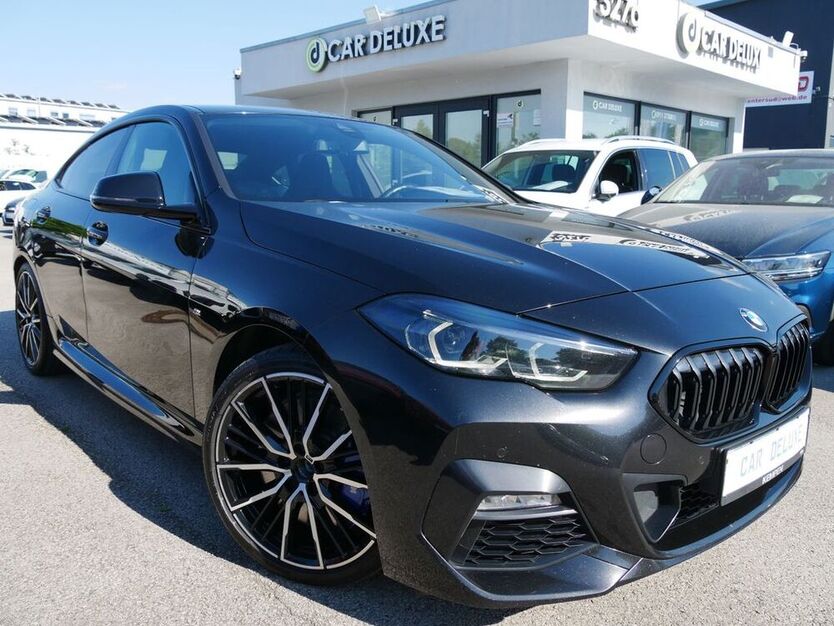 220 Gran Coupé