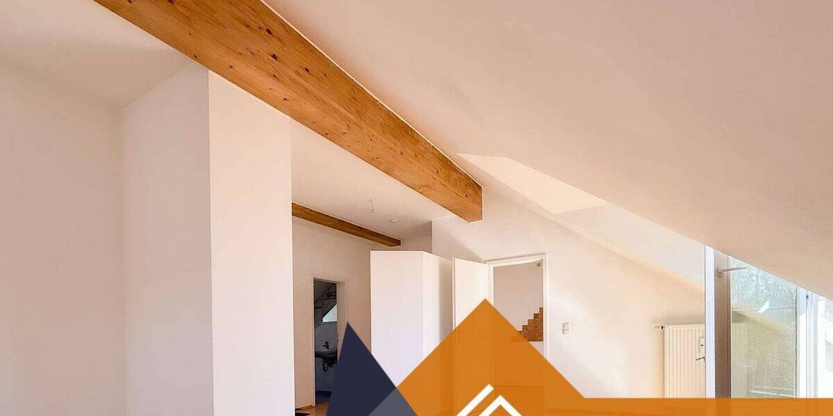 Etagenwohnung Murnau am Staffelsee Murnau - 2 Zimmer, 49 m&sup2;, 299.000&euro; | Angebot:25739762