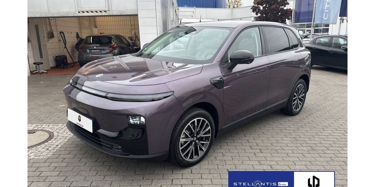 Leapmotor B10 5.000 km 31.880 &euro; Berlin 12103