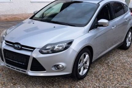 Ford Focus 70.103 km 6.000 &euro; Kranzberg 85402