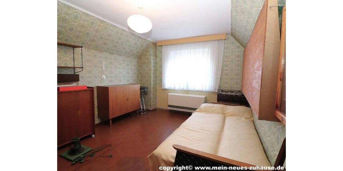 Mein neues Zuhause in ruhiger Wohnlage! 4 zimmer