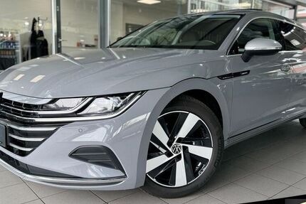 VW Arteon
