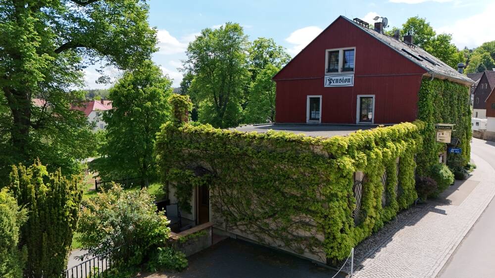 Gewerbeobjekt Gohrisch Kurort Gohrisch - 449.990&euro; | Angebot:26758561