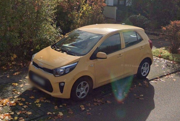 Picanto