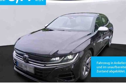 VW Arteon