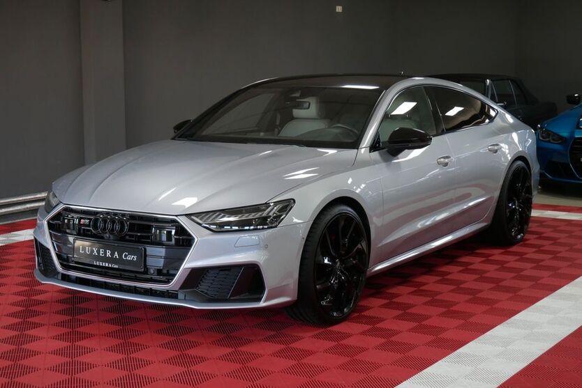 Audi A7 131.844 km 34.990 € Großmehring 85098
