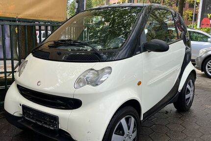 Smart ForTwo 100.000 km 1.490 &euro; Hamburg 22765
