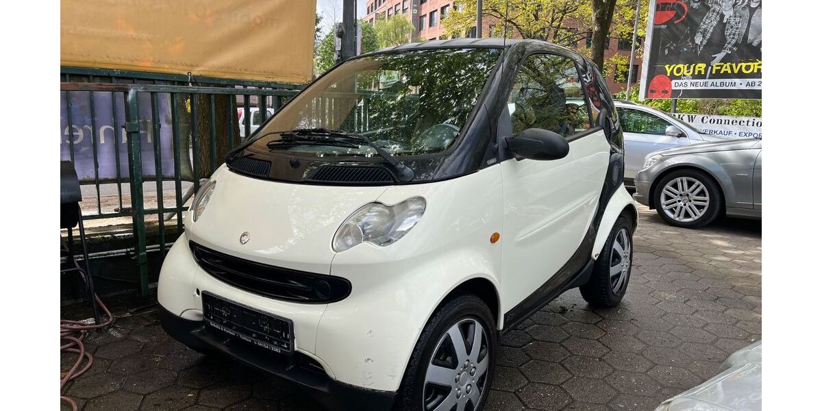Smart ForTwo 100.000 km 1.490 &euro; Hamburg 22765