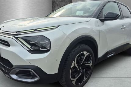 Citroen C4 26.592 km 20.970 &euro; Heide 25746