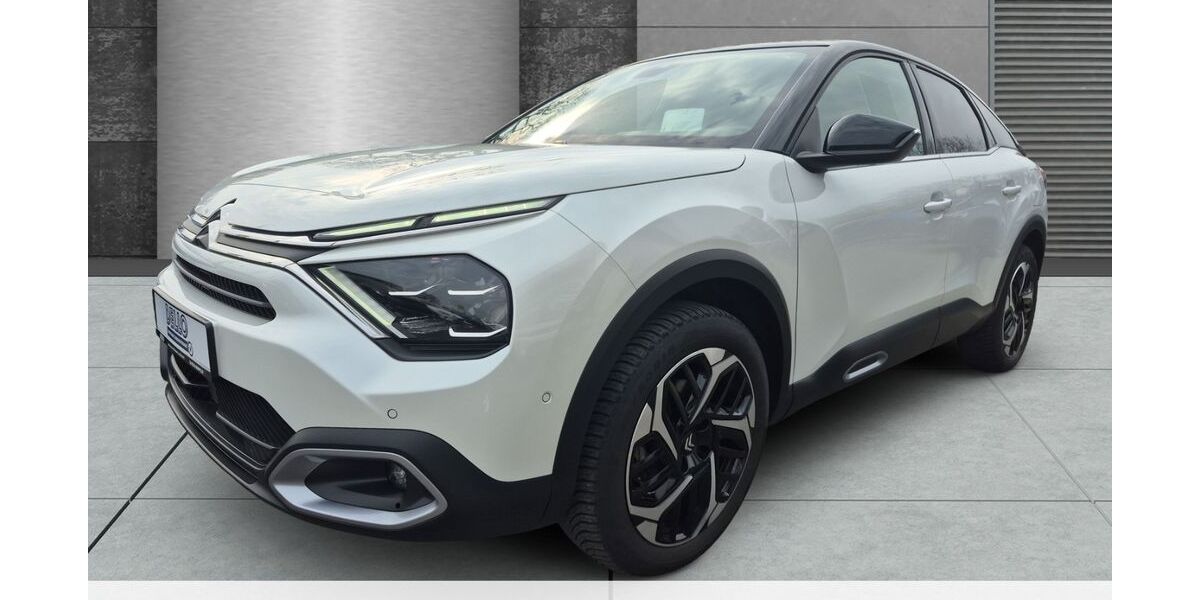 Citroen C4 26.592 km 20.970 &euro; Heide 25746