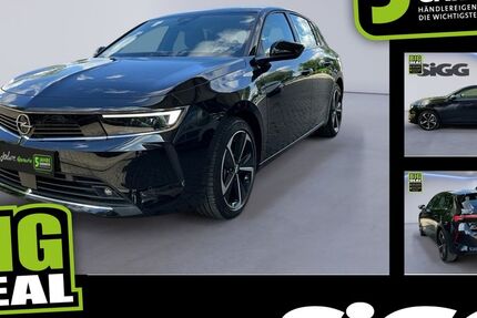 Opel Astra 49.365 km 18.980 &euro; Affing 86444
