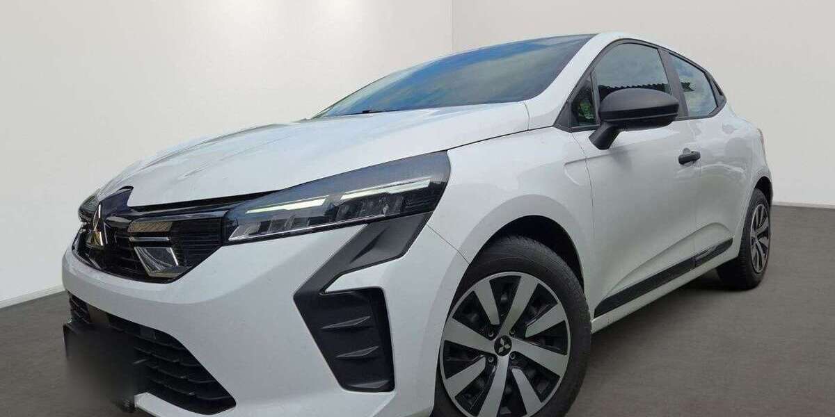 Mitsubishi Colt 13.400 km 13.980 &euro; Helgoland 27498