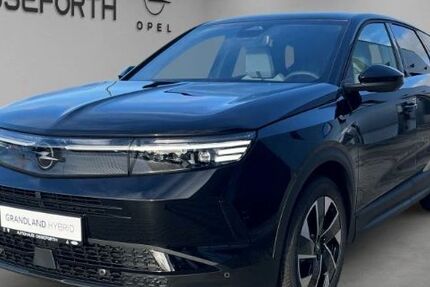 Opel Grandland (X) 26.500 km 27.950 &euro; Nordhorn 48531