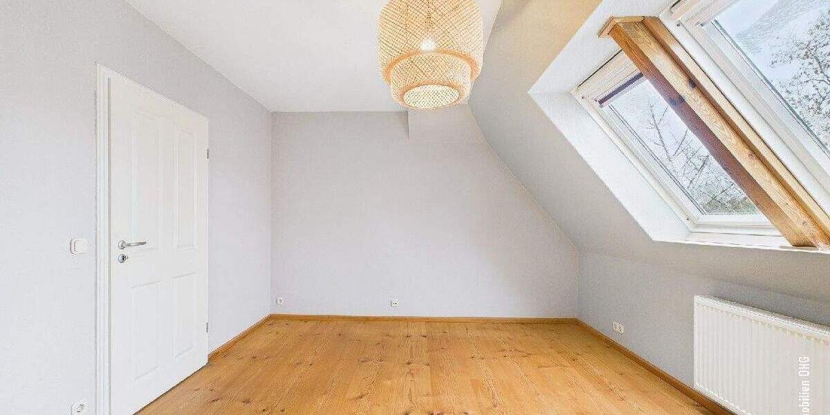 Etagenwohnung Stade Barge - 3 Zimmer, 130 m&sup2;, 319.000&euro; | Angebot:24823881