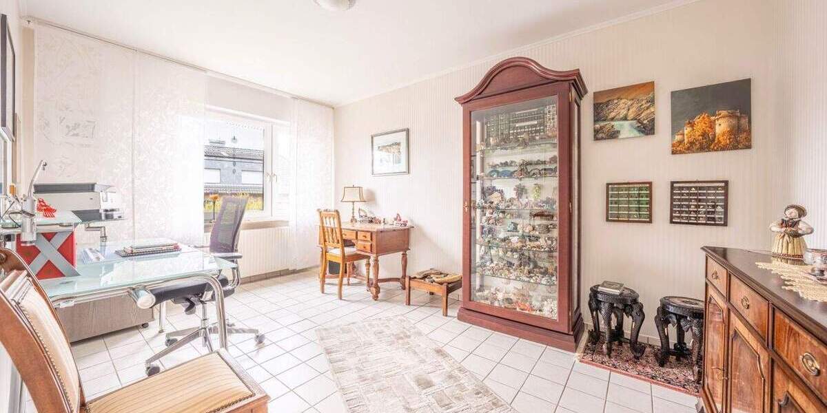 Mehrfamilienhaus, Wohnhaus Kamen Heeren-Werve - 1 Zimmer, 414 m&sup2;, 599.000&euro; | Angebot:25176882