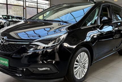 Opel Zafira 113.360 km 14.490 &euro; Bottrop 46236