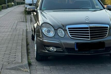Mercedes-Benz E 350 292.000 km 3.000 &euro; Wadersloh 59555