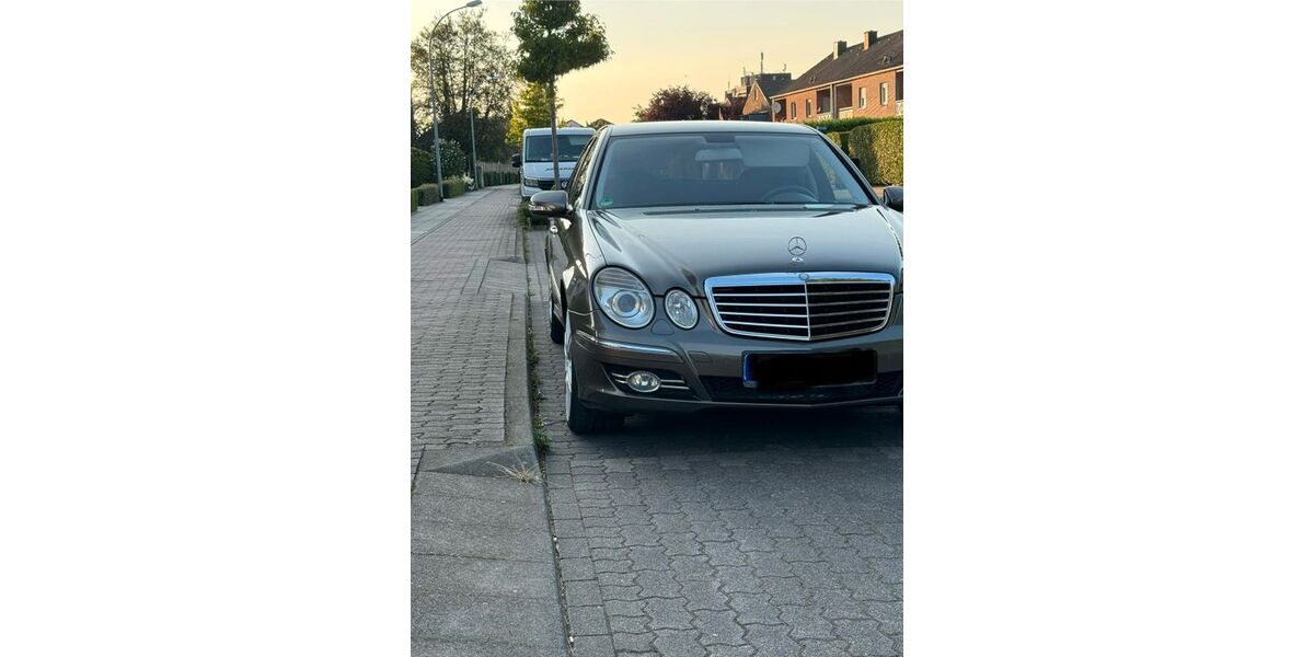 Mercedes-Benz E 350 292.000 km 3.000 &euro; Wadersloh 59555