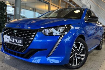 Peugeot 208 2.141 km 15.990 &euro; Lilienthal 28865