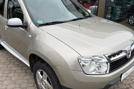 Dacia Duster 189.850 km 4.400 &euro; Beverstedt 27616