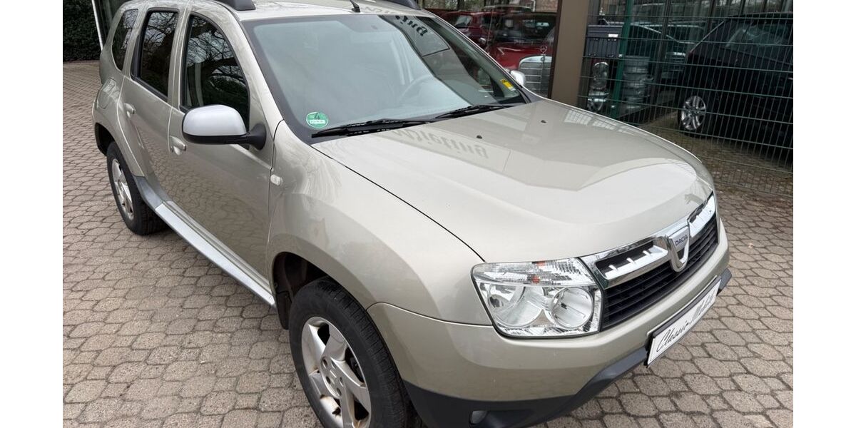 Dacia Duster 189.850 km 4.400 &euro; Beverstedt 27616