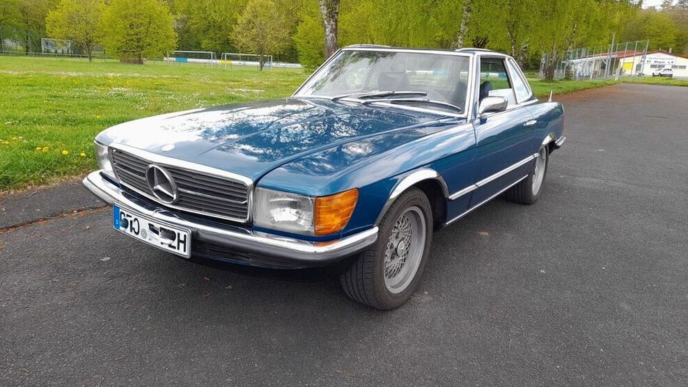 SL 350