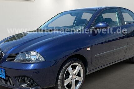 Seat Ibiza 146.450 km 1.399 &euro; Brehna 06796