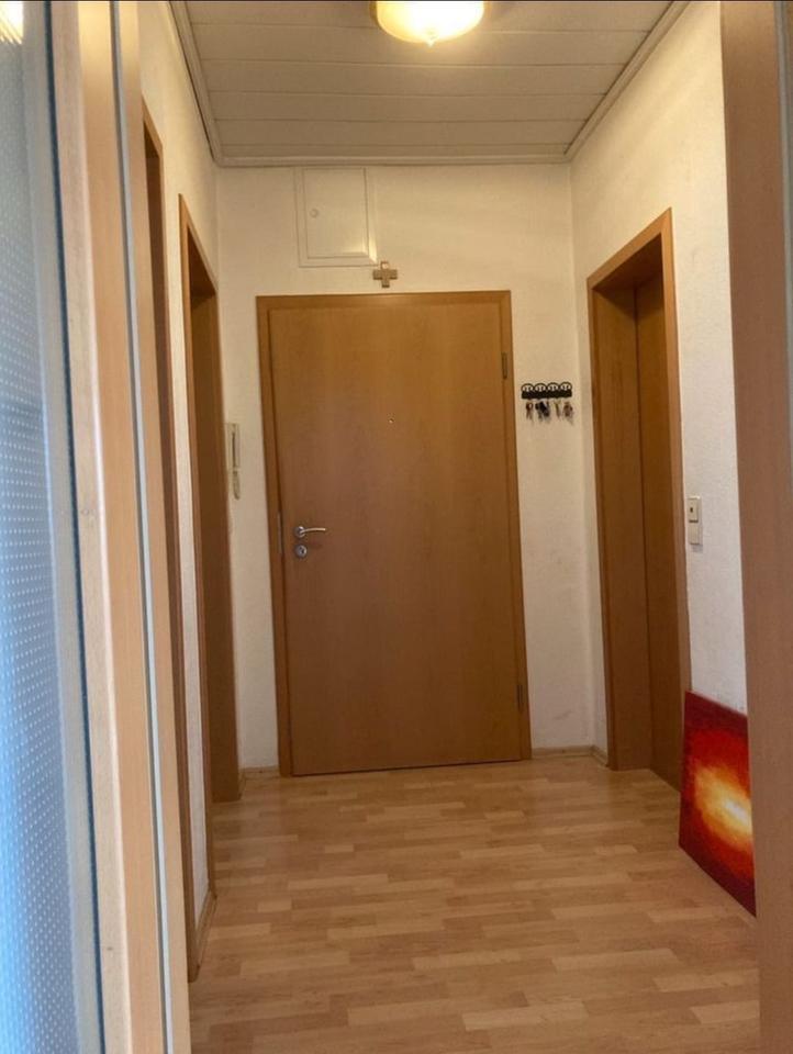 Schöne Eigentumswohnung in Zentrumsnähe, 10-15 min zu Fuß