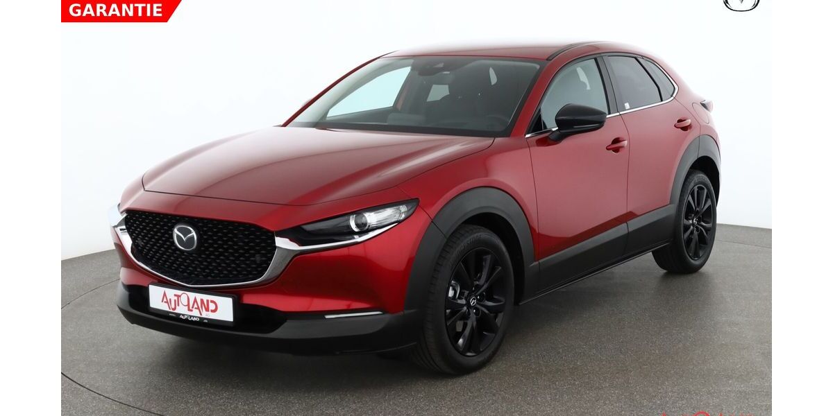 Mazda CX-30 44.973 km 25.950 &euro; Rostock 18146