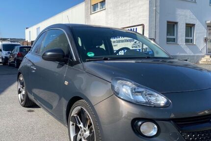 Opel Adam