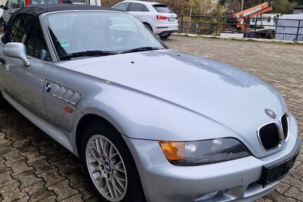 BMW Z3 111.000 km 7.999 &euro; Idar-Oberstein 55743